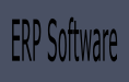 ERP Software Solutions